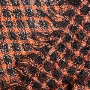 ผ้าคลุมไหล่อะค<span class=keywords><strong>ร</strong></span>ิลิคพู่ห้อยแบบใหม่ล่าสุด ผ้าพัน<span class=keywords><strong>ค</strong></span>อเนื้อนุ่มลายตา<span class=keywords><strong>ร</strong></span>าง <span class=keywords><strong>ค</strong></span>ีมา<span class=keywords><strong>ร</strong></span>์ ผ้าวิสโคส ฮิญาบสำห<span class=keywords><strong>ร</strong></span>ับผู้หญิงมุสลิม ผู้หญิงซูดาน ทูบ 2026 - Product Image 5