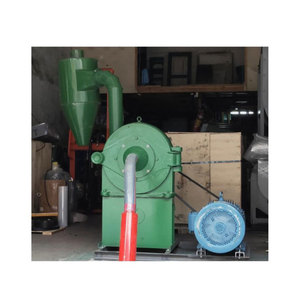 Broyeur d'alfalfa/paille de maïs et de fourrage à prix d'usine 2022 - Product Image 6
