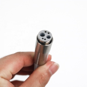 Unit turbin portabel <span class=keywords><strong>Dental</strong></span>, bekerja dengan kompresor udara/Air 3 cara, tabung 4 lubang, peralatan dokter gigi pemutih gigi - Product Image 5