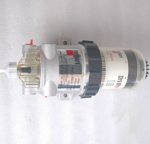 Diesel Auto Motoronderdelen Filter Intelligente Olie-Waterafscheider FH23805 - Product Image 3