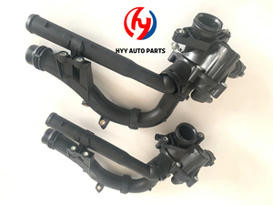 उच्च गुणवत्ता वाले एकीकृत थर्मोस्टेट हाउसिंग असेंबली के लिए सेंसर A2742000115 सेंसर के साथ उच्च गुणवत्ता वाले एकीकृत थर्मोस्टेट हाउसिंग असेंबली - Product Image 4