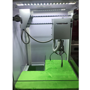 Máy Cẩu Mini Claw Mạng Trực Tuyến 2 Lớp Nhỏ Trực Tuyến Máy Bắt Búp Bê Cửa Hàng - Product Image 4