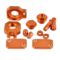 Service d'usinage CNC MC-64 TOMOI, composants robotiques personnalisés, usine OEM