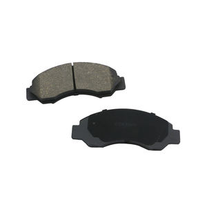 Nueva condición GDB7614 SP1083 6614203021 MB100 Pastillas de freno de cerámica para mercedes-benz Audi VW <span class=keywords><strong>Toyota</strong></span> <span class=keywords><strong>Yaris</strong></span> Proveedor de piezas de automóviles - Product Image 4