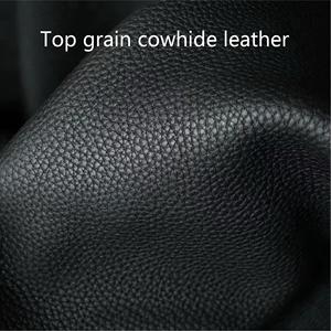 Luxury Designer 100% <strong>Handmade</strong> Togo Leather Handbags for Women Genuine Leather Handbag With Custom Logo - Product Image 6