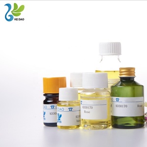 Produttore commercio all'ingrosso di ambra e tabacco olio di fragranza per la candela che fa - Product Image 6