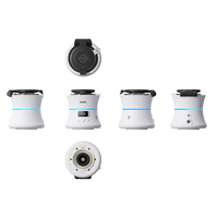 Tête de chicha électrique IMOTO NFC intelligente, portable, facile à nettoyer, rechargeable, tête de chicha électronique intelligente avec contrôle de température