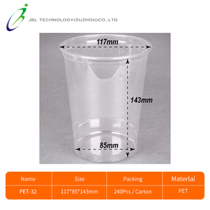 <span class=keywords><strong>Mini</strong></span> contenedor de inmersión de soja, taza de salsa personalizable y Biodegradable, 1, <span class=keywords><strong>2</strong></span>, 3,25, 4, 5 oz, desechable - Product Image 6