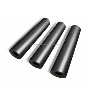 Tubes en graphite de densité 1.75-1.85G/Cm3 d'approvisionnement d'usine personnalisés - Product Image 2