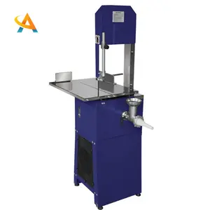 The Best Price Electric Cutting Chicken Fish Bone Saw Meat Band Saw Cutting Machine