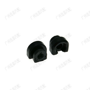 Honda Engine Hood Guard Rubber <b>Pad</b> 32122-RSA-000 For Accord Civic Odyssey CRV Acura Avancier <b>Buffer</b> Dust Cover - Product Image 3