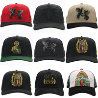 Casquette de baseball tendance d'été de luxe avec logo personnalisé en strass brodé de haute qualité, style nouveau, doublure en satin, par le fabricant G5 Exodo