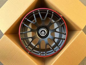Trz 18 19 20 21 22 23 24 25 pouces jantes de voiture de tourisme 5x112 5x120 forgé couleur de jante de roues personnalisées pour benz <span class=keywords><strong>G800</strong></span> <span class=keywords><strong>mercedes</strong></span> - Product Image 2
