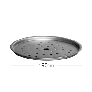 Juego de Cocina para Acampar al Aire Libre, Olla para Hervir, Sartén Pequeña y Grande, Portátil, Ligero, para 2-3 Personas, de Aluminio, para Cocina de <span class=keywords><strong>Gas</strong></span> e Inducción - Product Image 5