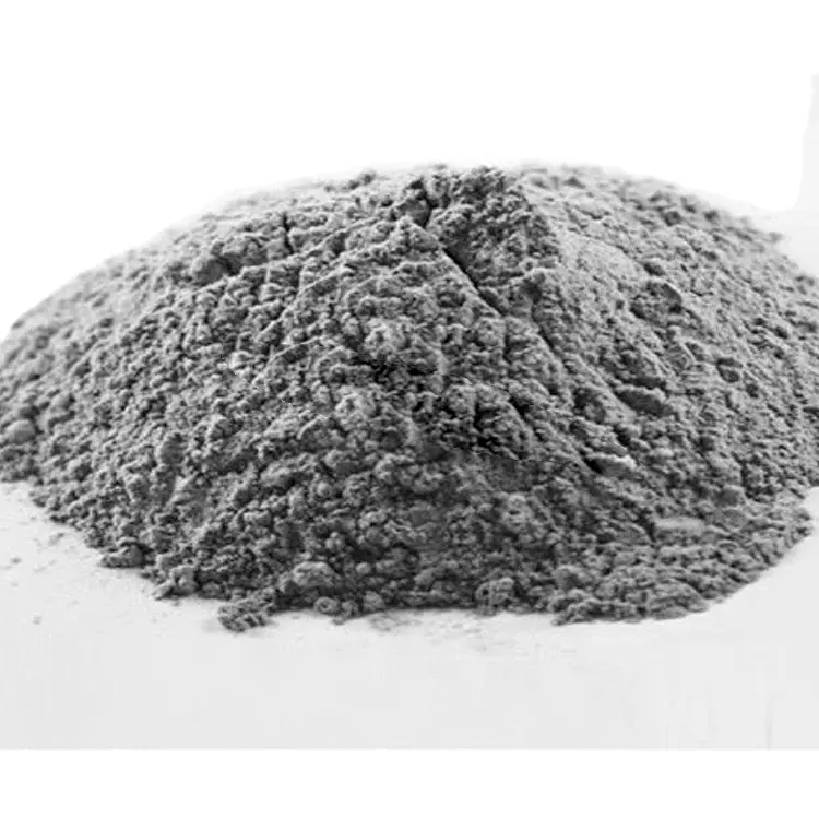 शुद्ध मैग्नीशियम पाउडर, मैग्नीशियम धातु पाउडर, 99.9% मिलीग्राम मिश्र धातु पाउडर EB3379