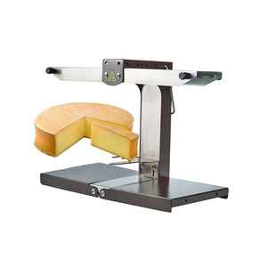 Prix d'<span class=keywords><strong>usine</strong></span> demi-rond électrique Gruyère chauffe-<span class=keywords><strong>fromage</strong></span> Raclette Fondeur de <span class=keywords><strong>fromage</strong></span> - Product Image 2