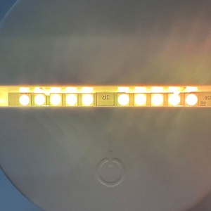 Lámpara de Mesa LED con Arte de Arena 3D en Movimiento, Novedad 2023, Lámpara de Noche LED con Arena - Product Image 6