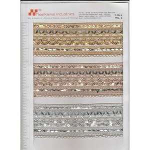 Tela de encaje con efecto espejo, resistencia a la tracción de 2 KPa, diseño personalizable, tamaño 2, textil para el hogar, jacquard, 100% poliéster, de primera calidad. - Product Image 1