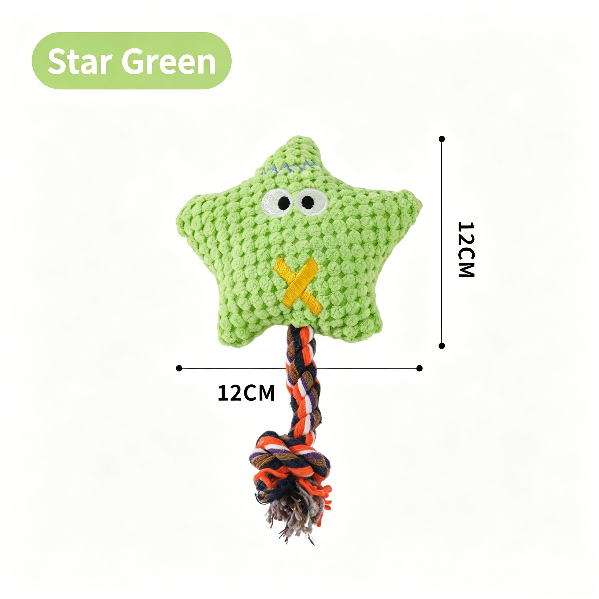 Green Star