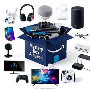 Boîtes mystère électroniques haut de gamme de haute qualité, <span class=keywords><strong>Amazon</strong></span>, 100% surprise, les derniers produits électroniques, boîte mystère - Product Image 1