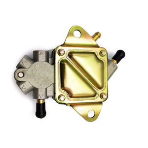 Pompe à carburant haute Performance adaptée pour Linhai <span class=keywords><strong>250cc</strong></span> 260cc 300cc VOG260 <span class=keywords><strong>Yamaha</strong></span> Scooter ATV <span class=keywords><strong>QUAD</strong></span> PARTS 2.9.01.0200 - Product Image 2