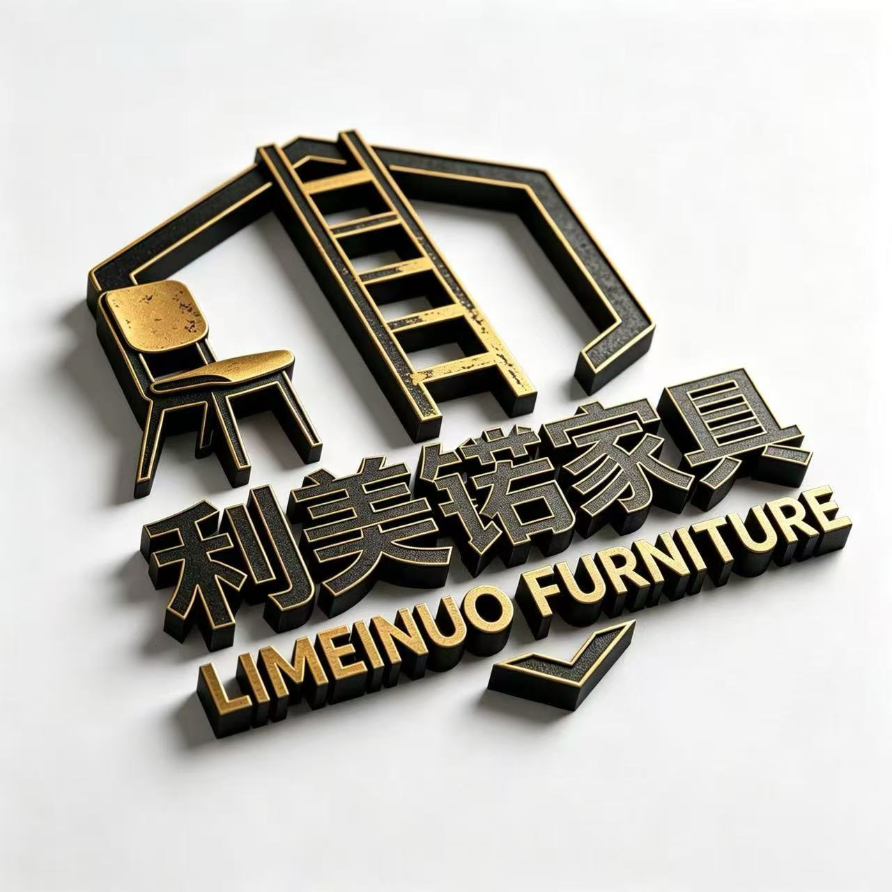 Bazhou Dongduan Limenuo Furniture Factory logo
