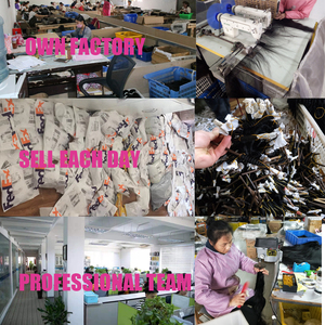 Gzbeiyou Inde Extension de cheveux humains vierges 613 cheveux blonds tissent, prix d'usine pour femmes la livraison du jour au lendemain - Product Image 6