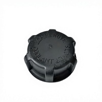 Bouchon de radiateur haute qualité 1874363 1374050 1757490 1849428 1887122 Coque métallique haute résistance -40~+125 pour réservoir de système de refroidissement