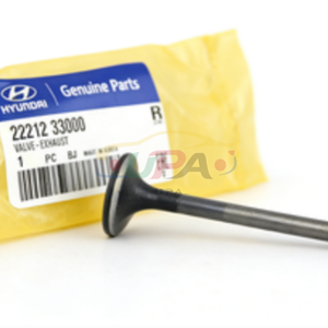 ระบบไอเสียคุณภาพสูง VALVE-EXHAUST 22212-33000 2221233000 สำหรับรถยนต์ฮุนได แอคเซนต์ 22212 33000 - Product Image 6