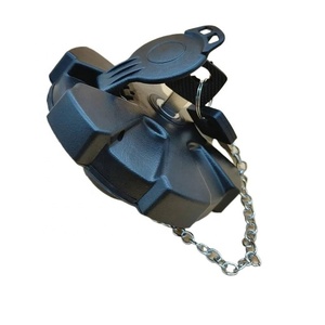 อะไหล่ฝาครอบถังน้ำมันรถบรรทุกใหม่ตัวเลขรุ่น0004705405 0004705405 0004707905 - Product Image 5