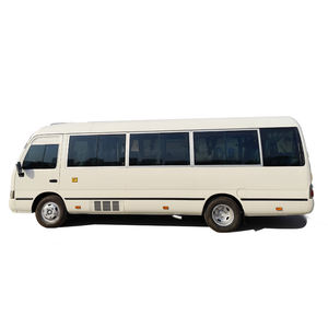 Bajo <span class=keywords><strong>precio</strong></span> Japón <span class=keywords><strong>Coaster</strong></span> autobús de pasajeros puerta corredera <span class=keywords><strong>Toyota</strong></span> <span class=keywords><strong>Coaster</strong></span> bus autobuses urbanos - Product Image 1