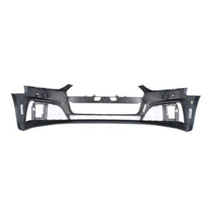 Cubierta de parachoques delantero OEM 8W0807065K para <span class=keywords><strong>Audi</strong></span> <span class=keywords><strong>A4</strong></span> <span class=keywords><strong>B9</strong></span> 2016-2018 - Product Image 2