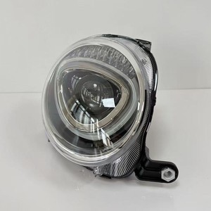 Nouveaux phares halogènes H7 homologués ECE Emark 81539001 12V pour Fiat 500 & Abarth - Product Image 3