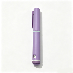 Multi Color Macaron Portable Cosmetic Magic Pen Adjustable <b>Scale</b> <b>Mini</b> Pocket Skin Care Dispensing Pen Reusable Device - Product Image 4