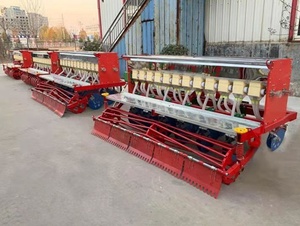 Maquinaria <span class=keywords><strong>de</strong></span> granja tractores plantador <span class=keywords><strong>arroz</strong></span> <span class=keywords><strong>de</strong></span> tierras secas sembradora <span class=keywords><strong>de</strong></span> <span class=keywords><strong>arroz</strong></span> con la fertilización máquina para la venta - Product Image 6