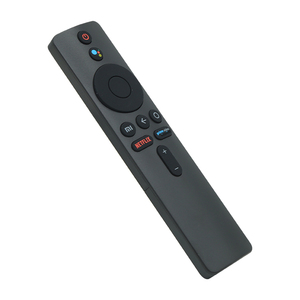 HUAYU-Control remoto por voz de repuesto para <span class=keywords><strong>Xiaomi</strong></span> <span class=keywords><strong>MI</strong></span> <span class=keywords><strong>Stick</strong></span> Box 4K <span class=keywords><strong>Android</strong></span> Smart <span class=keywords><strong>TV</strong></span> - Product Image 2