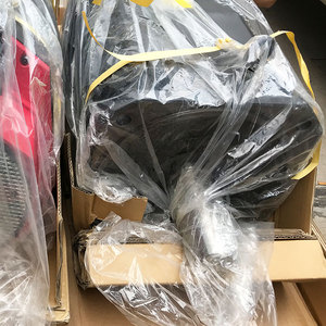 Motor Servo AC FANUC A06B-2452-B103 100% Probado y Apto, Proveedor de Repuestos - Product Image 4