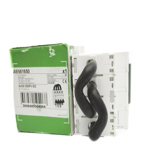 A9n61650 10a 800vdc Nsmp Nouveau Original Prêt Stock Automatisation Industrielle Plc Contrôleur Dédié Nouveau Original Prêt Stock Indus - Product Image 1