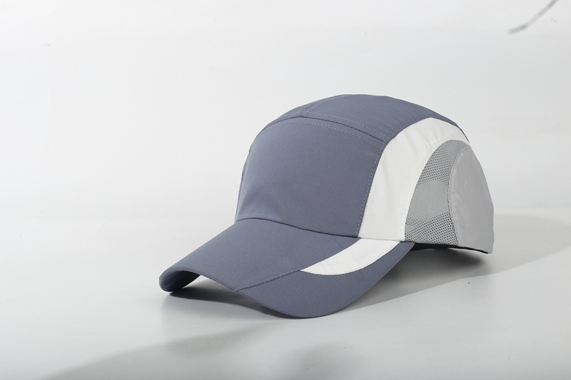Custom Light Weight Sport Baseball Cap
