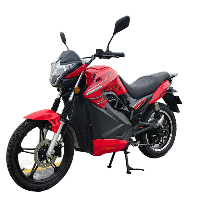 Super Power Electric Racing Motorcycles 8000W-10000W New Design Electric Motorcycle