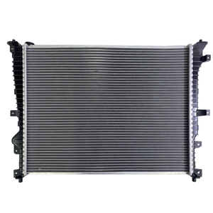 Nuevo Radiador para Auto 2025 5HA215200P1, Radiador para Auto Faw, Lámina de <span class=keywords><strong>Aluminio</strong></span> para Radiador de Auto - Product Image 6