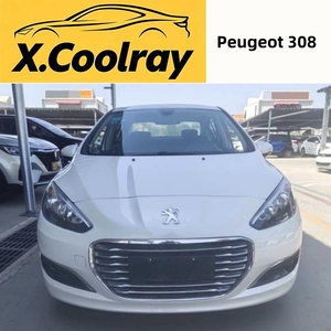 <span class=keywords><strong>Peugeot</strong></span> <span class=keywords><strong>308</strong></span> MT berline d'occasion à vendre - Product Image 2