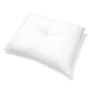 Almohada Cervical Terapéutica Anti Estrés Sleepy Hollow, Cojín Cómodo para Dormir, Almohadas Blancas de Poliéster para Cama, Alta Calidad - Product Image 2
