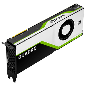 Pour NVIDIA Quadro RTX <span class=keywords><strong>6000</strong></span> carte graphique de visualisation professionnelle 24GB GDDR6 ventilateur refroidisseur pour station de travail de bureau utiliser nouveau - Product Image 2
