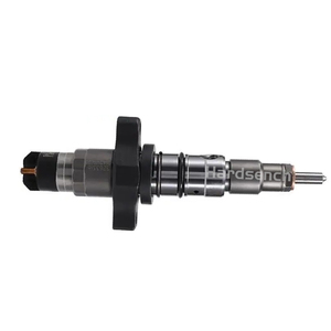 0445120057 Common Rail Fuel Injection 0986435552 Fuel <strong>Injector</strong> <strong>Part</strong> <strong>Numbers</strong> 2854608 504091505 2854608 For New Holland IVECO - Product Image 2