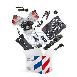 Xinwo fabbrica all'ingrosso accessori motore Auto termostato tubi filtro olio tenditore ventilatore elettrico per Land Rover - Product Image 5