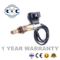 R & C Haute Qualité Sonda Lambda 058906265A Pour Audi A4 A6 /Toyota Corolla/VW Passat Polo 1.6L-1.8L 1994-2001 capteur o2