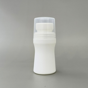 Botella Roll-on Recargable <span class=keywords><strong>de</strong></span> 40 ml para <span class=keywords><strong>Desodorante</strong></span>, Diseño Ergonómico, para Cuidado Personal Premium, Ideal para Viajes - Product Image 2