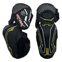 Nuevas Rodilleras de Hockey con Diseño Innovador, Fuerte Protección, Equipo de Entrenamiento, Flexibles y Resistentes