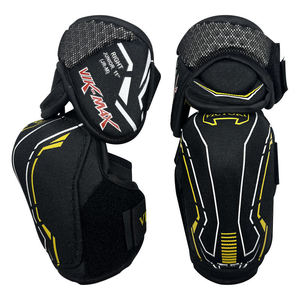 Nuevas Rodilleras de Hockey con Diseño Innovador, Fuerte Protección, Equipo de Entrenamiento, Flexibles y Resistentes - Product Image 5